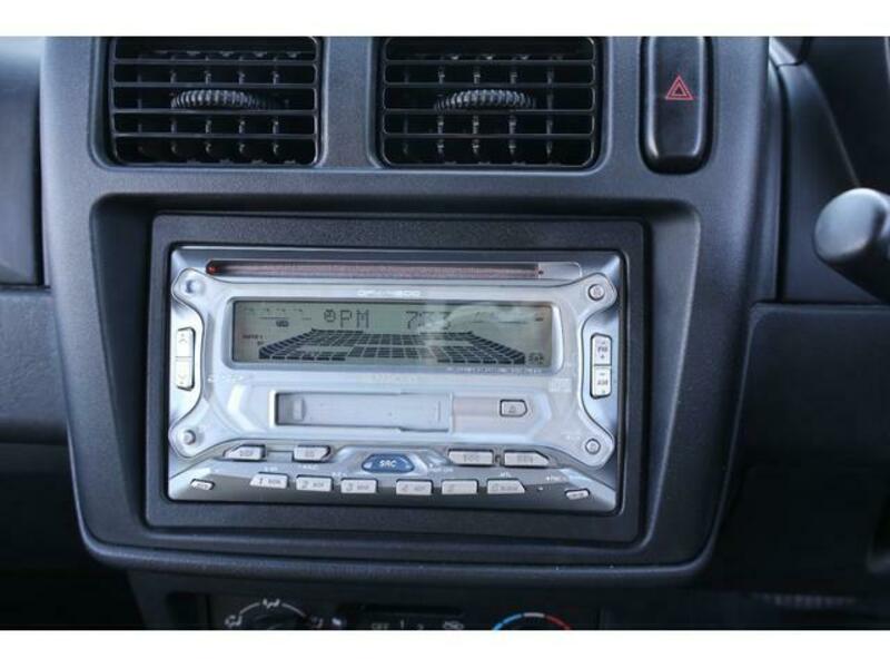 PAJERO MINI