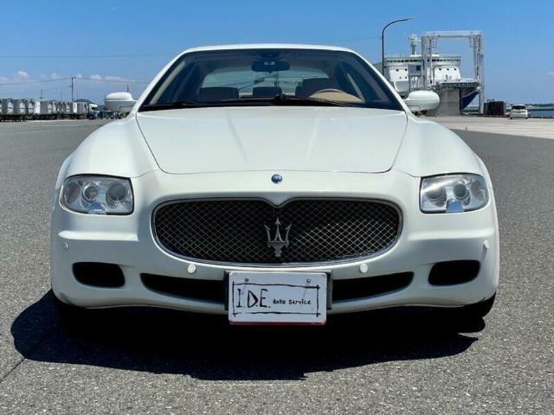QUATTROPORTE
