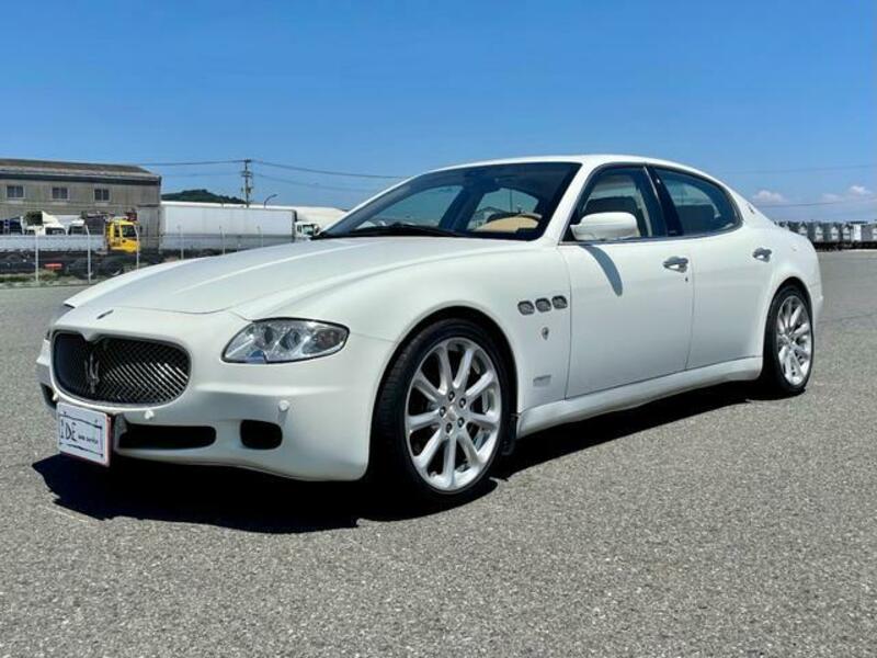QUATTROPORTE