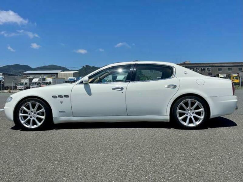 QUATTROPORTE