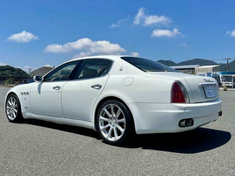 QUATTROPORTE