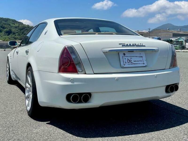QUATTROPORTE