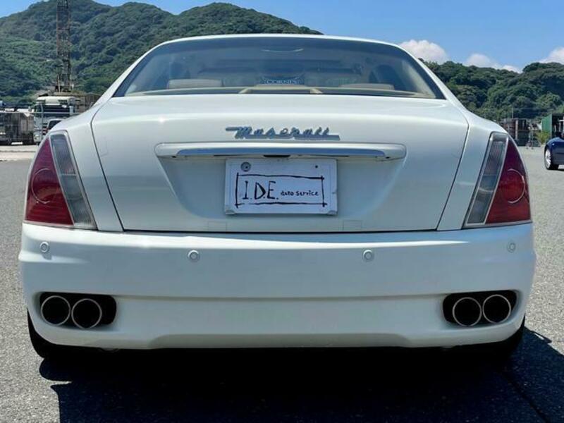 QUATTROPORTE