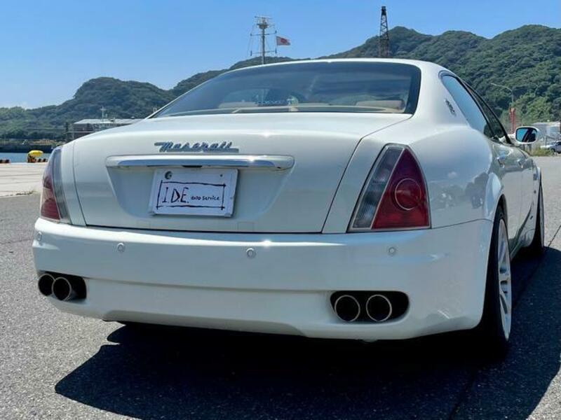 QUATTROPORTE