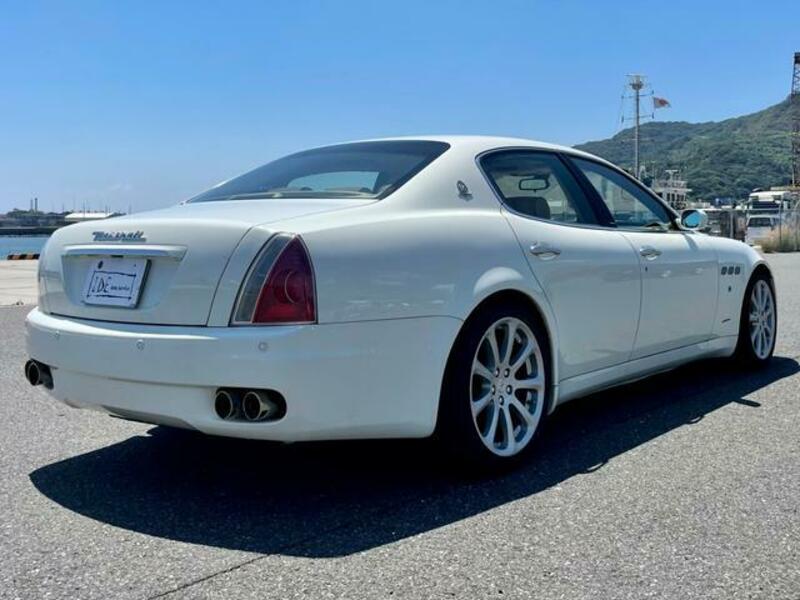 QUATTROPORTE