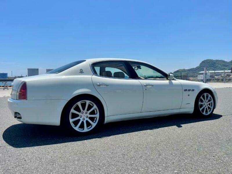 QUATTROPORTE