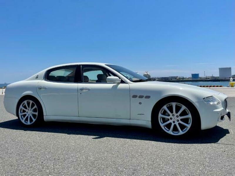 QUATTROPORTE