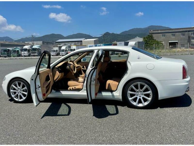QUATTROPORTE