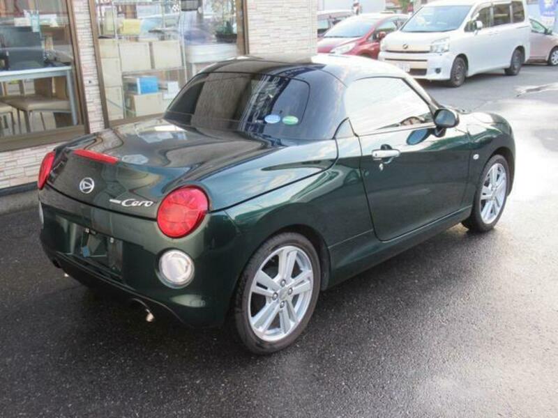 COPEN