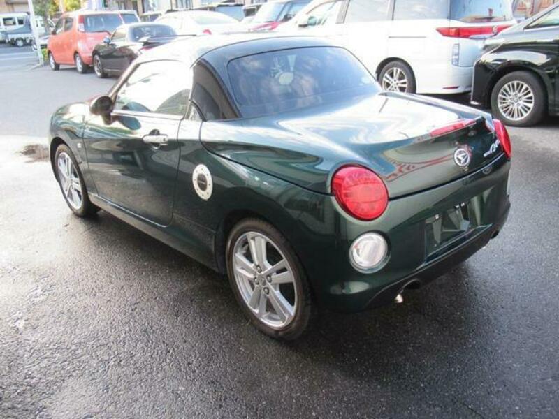 COPEN