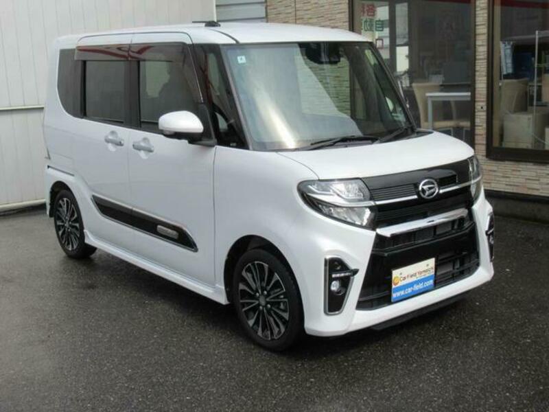 TANTO