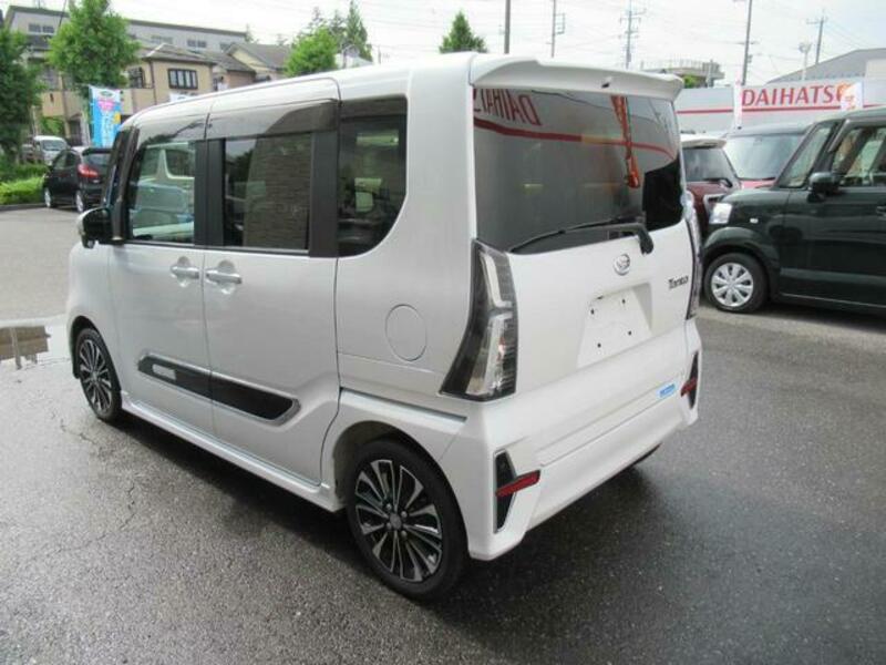 TANTO