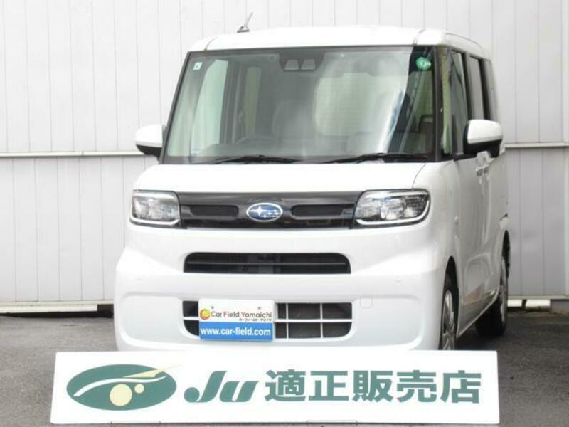 SUBARU CHIFFON