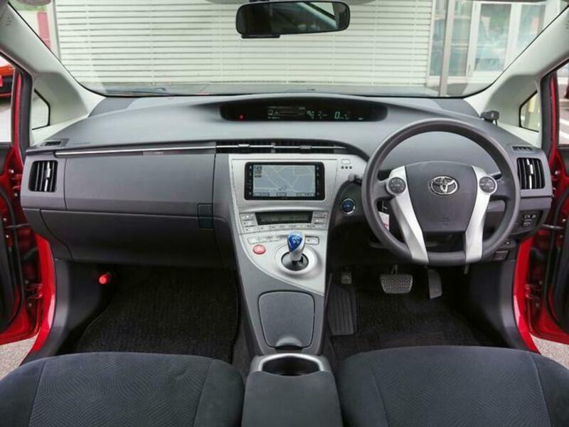 PRIUS