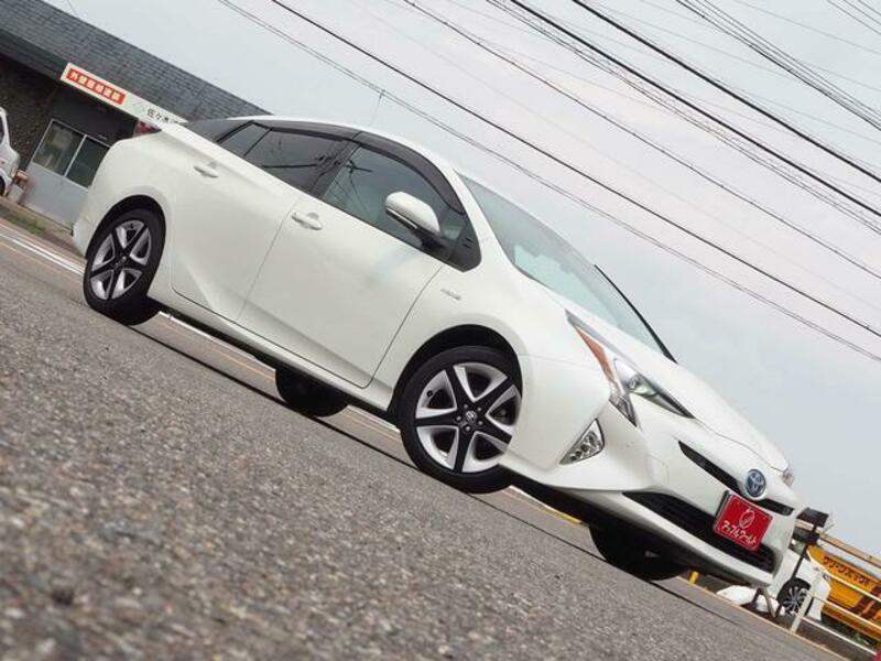 PRIUS
