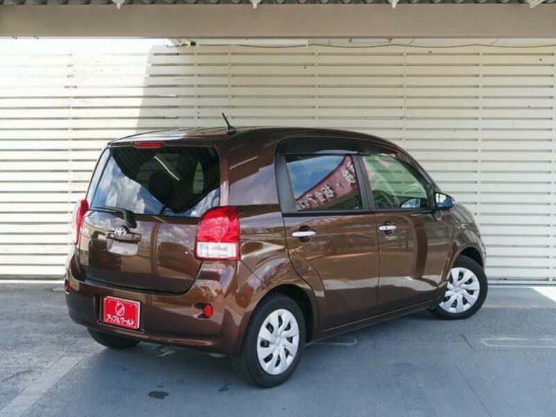 PORTE
