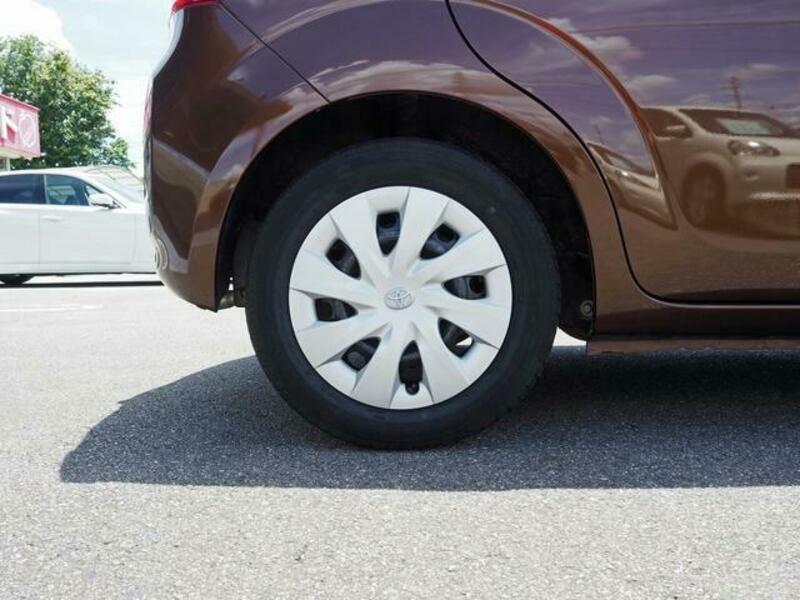PORTE