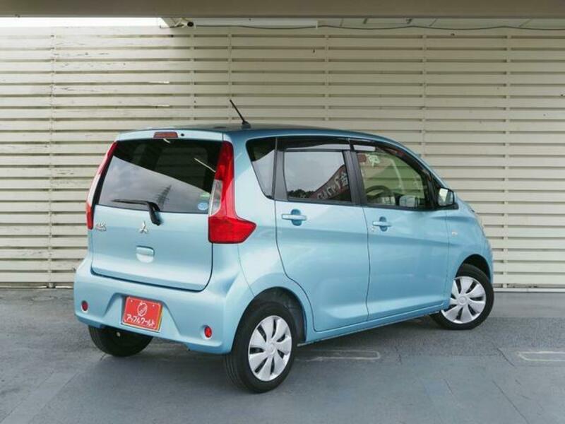 EK WAGON