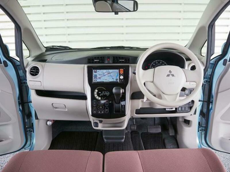 EK WAGON