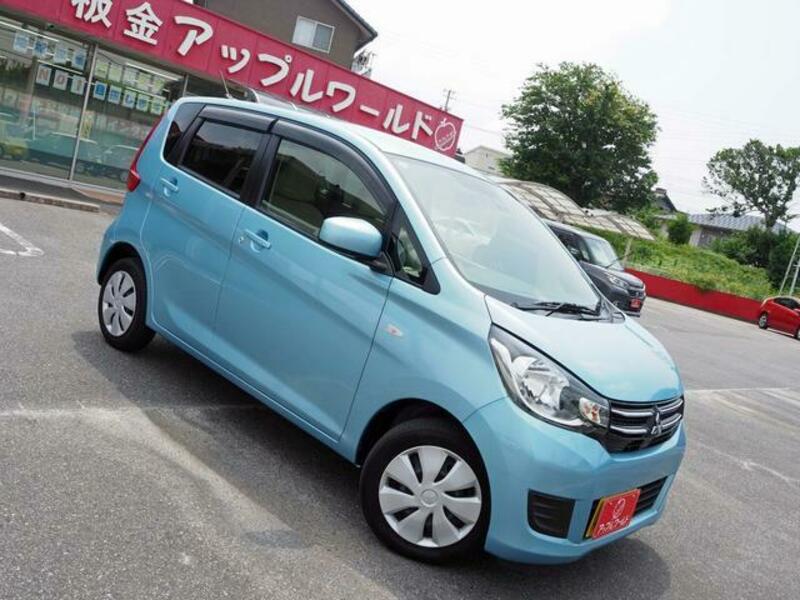 EK WAGON
