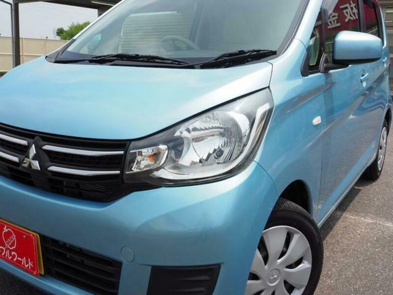 EK WAGON