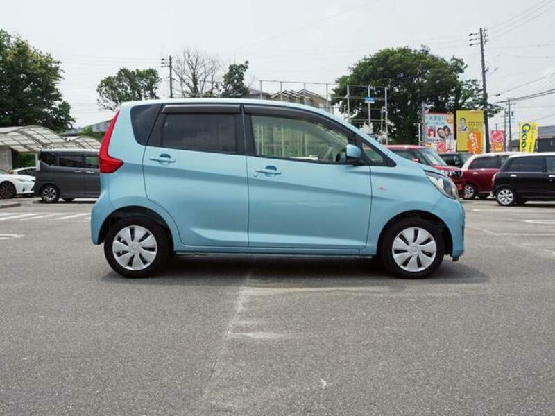 EK WAGON