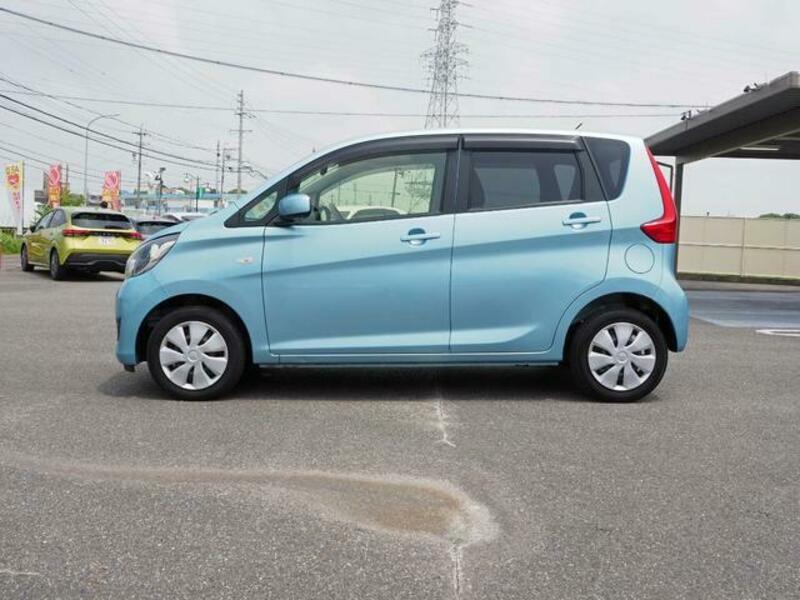 EK WAGON
