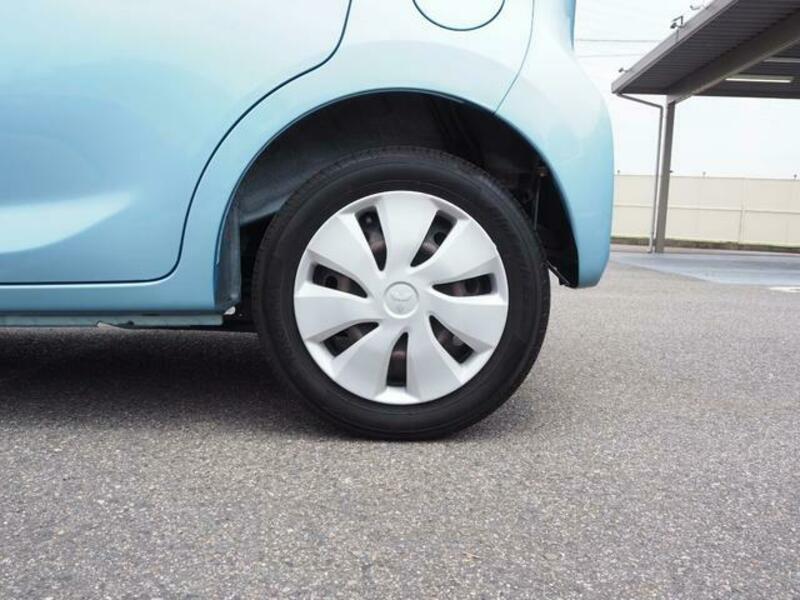 EK WAGON