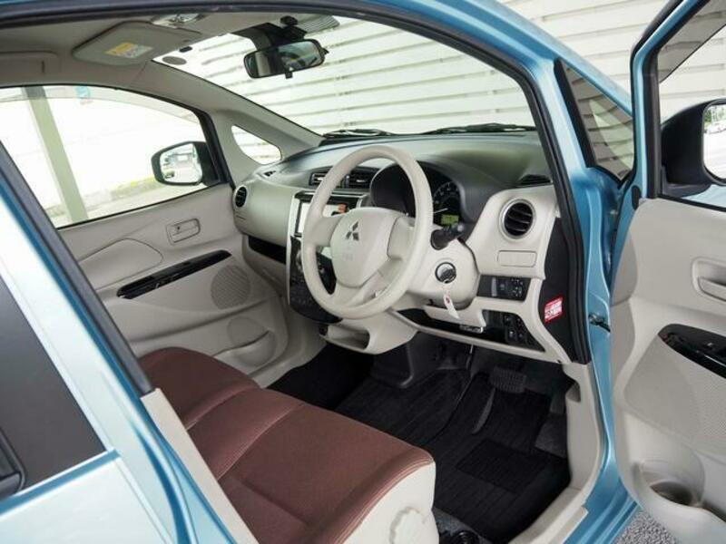 EK WAGON