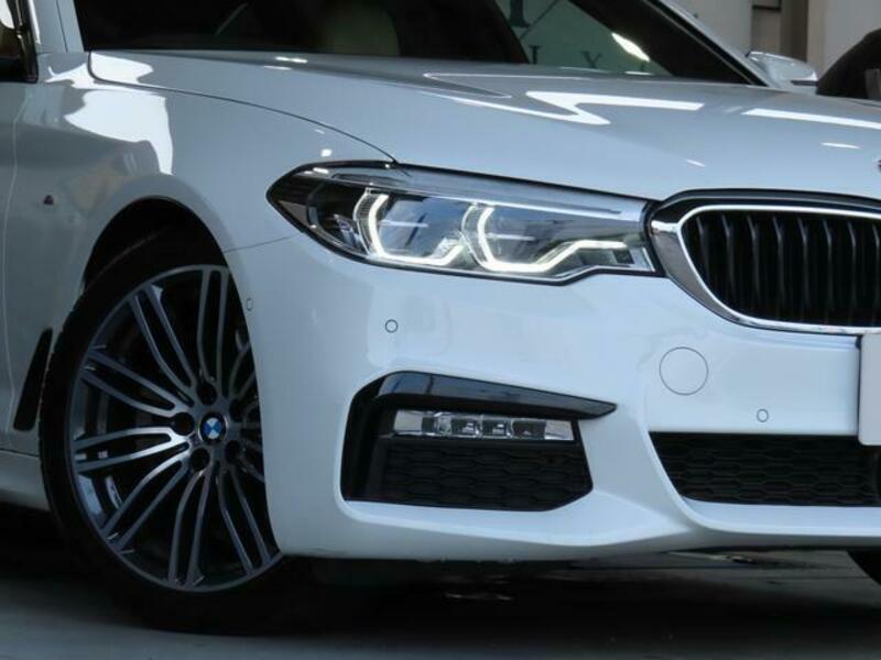 5 SERIES
