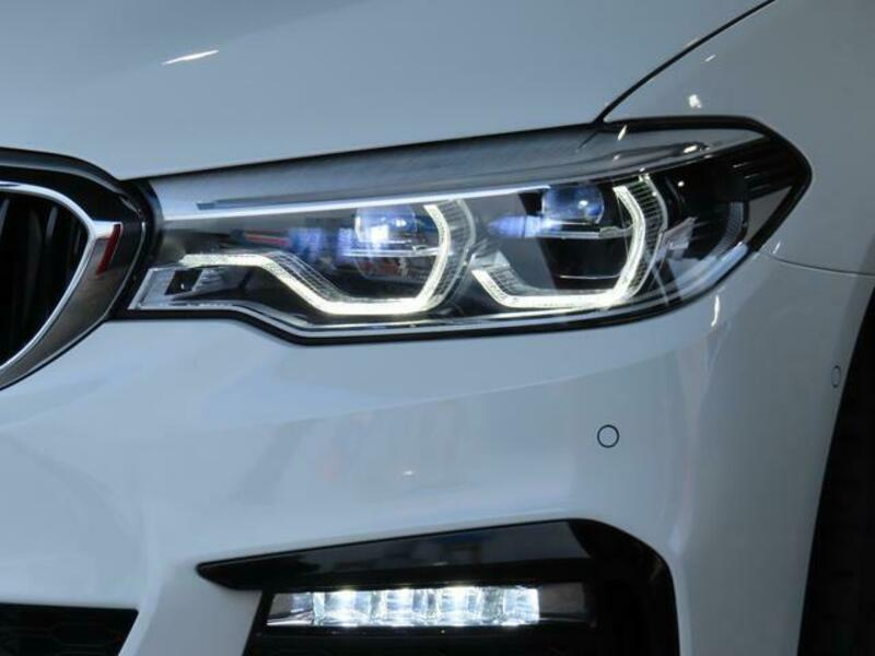 5 SERIES