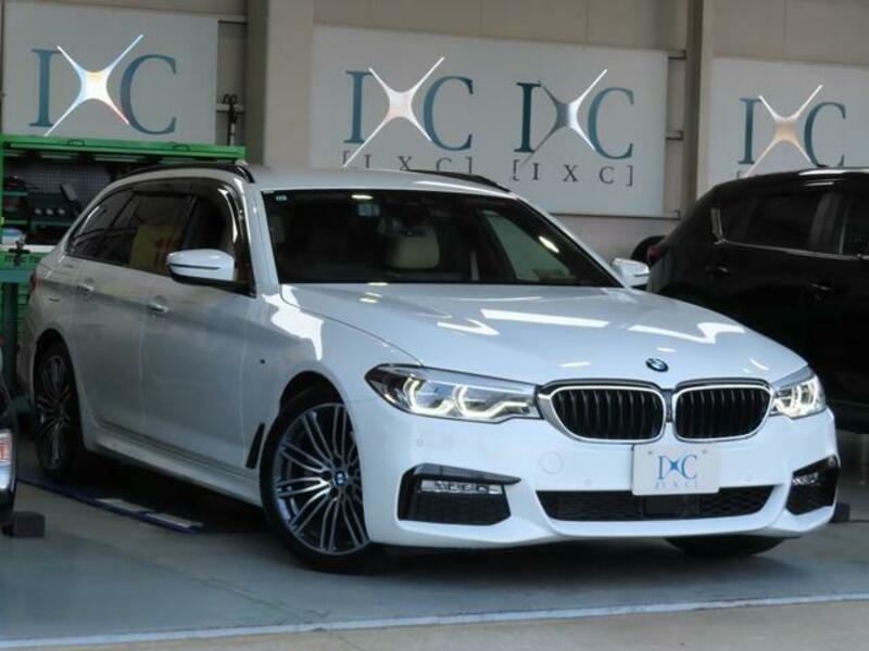 5 SERIES