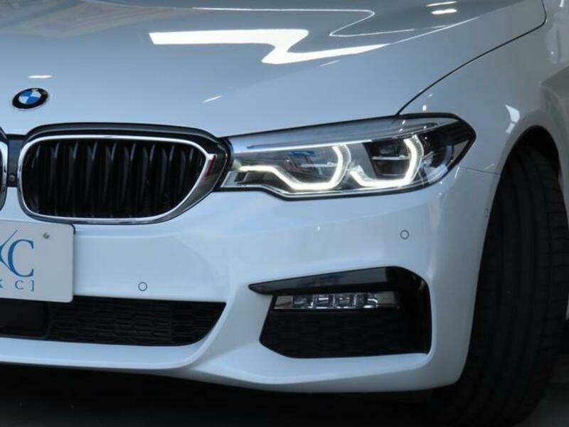 5 SERIES