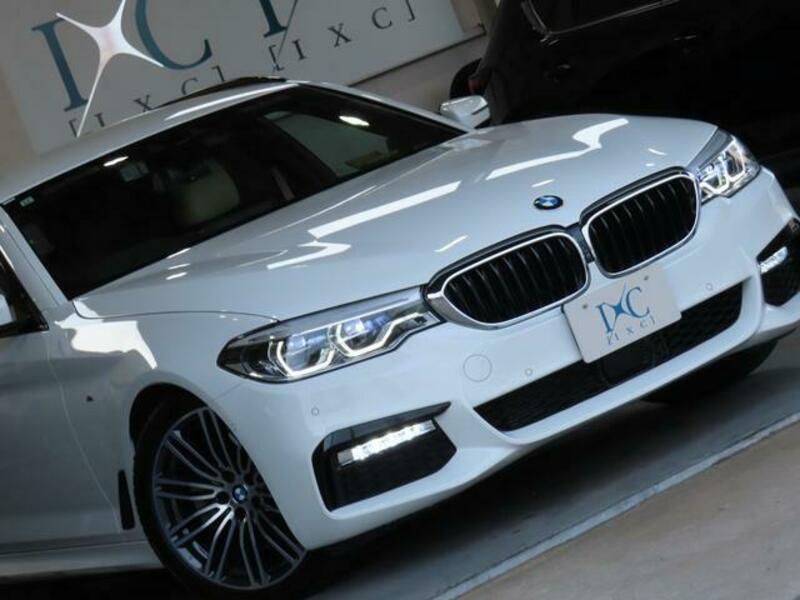 5 SERIES