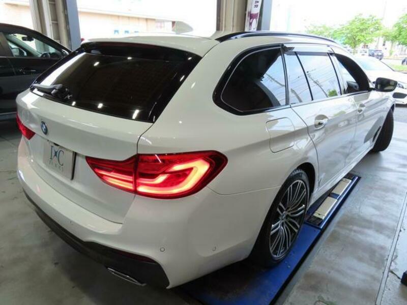5 SERIES