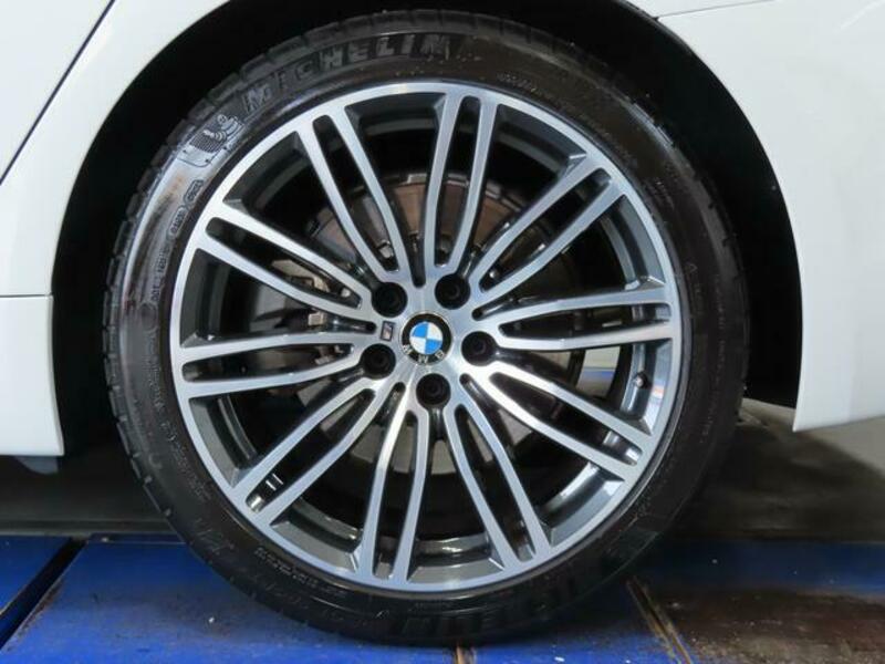 5 SERIES