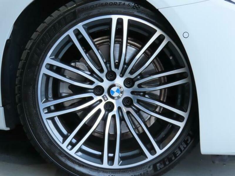 5 SERIES