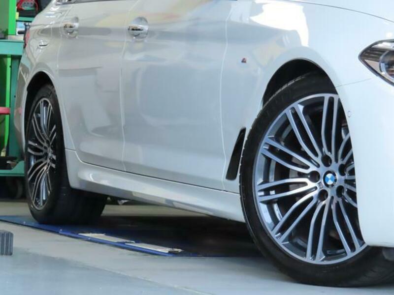 5 SERIES