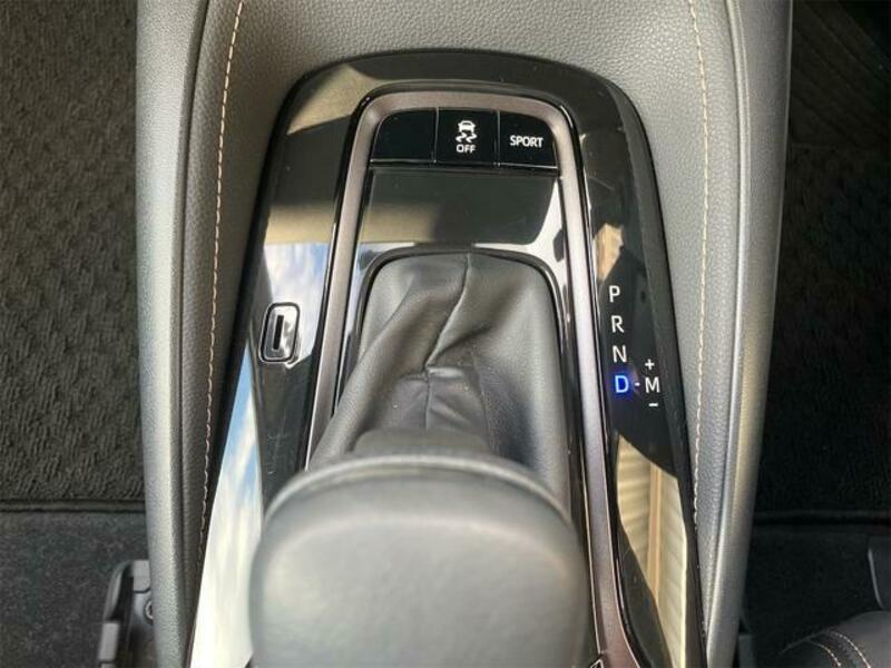 COROLLA TOURING