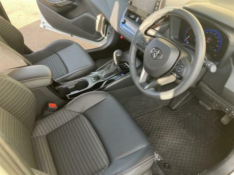 COROLLA TOURING