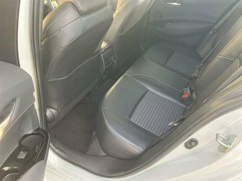 COROLLA TOURING