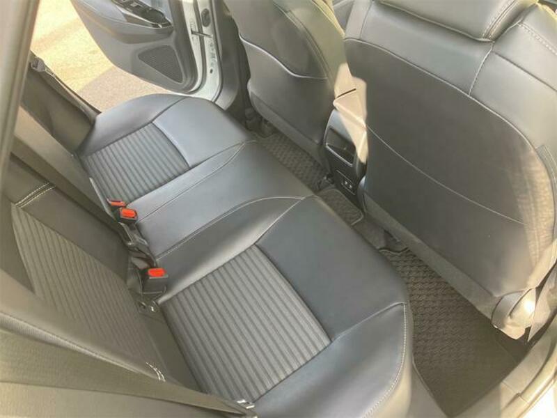 COROLLA TOURING