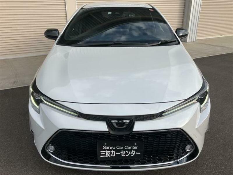 COROLLA TOURING