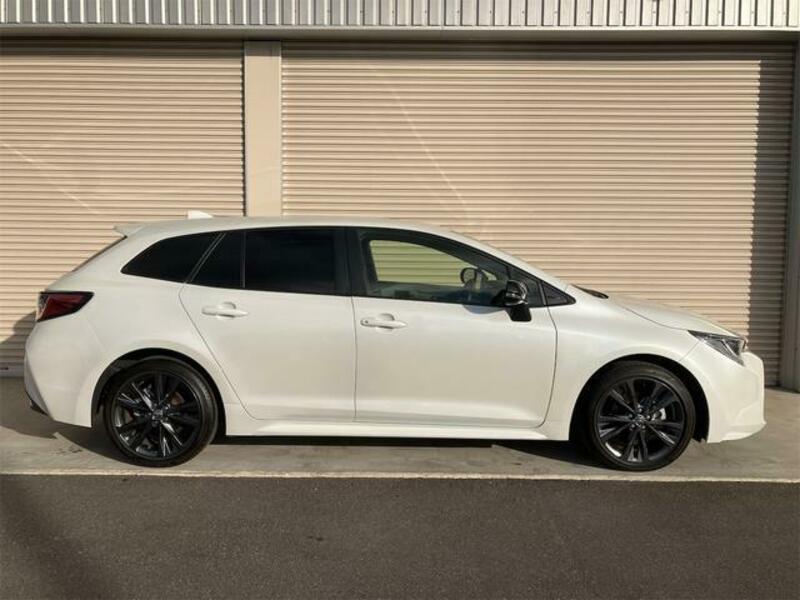 COROLLA TOURING