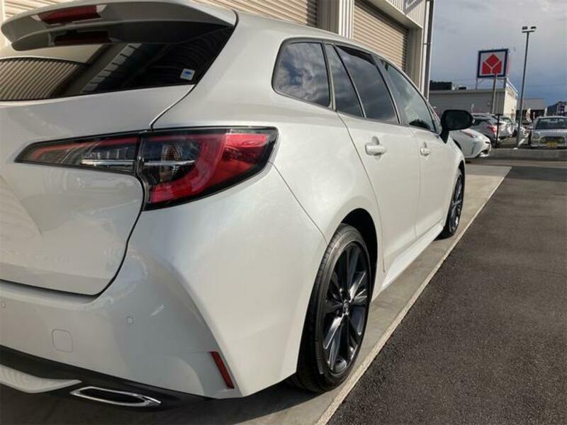 COROLLA TOURING