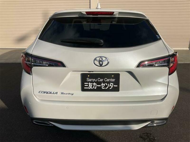COROLLA TOURING