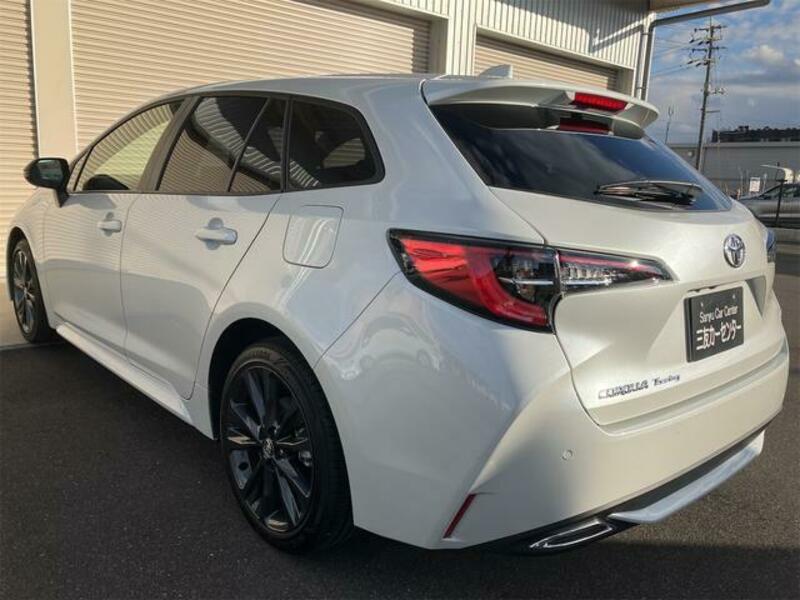 COROLLA TOURING