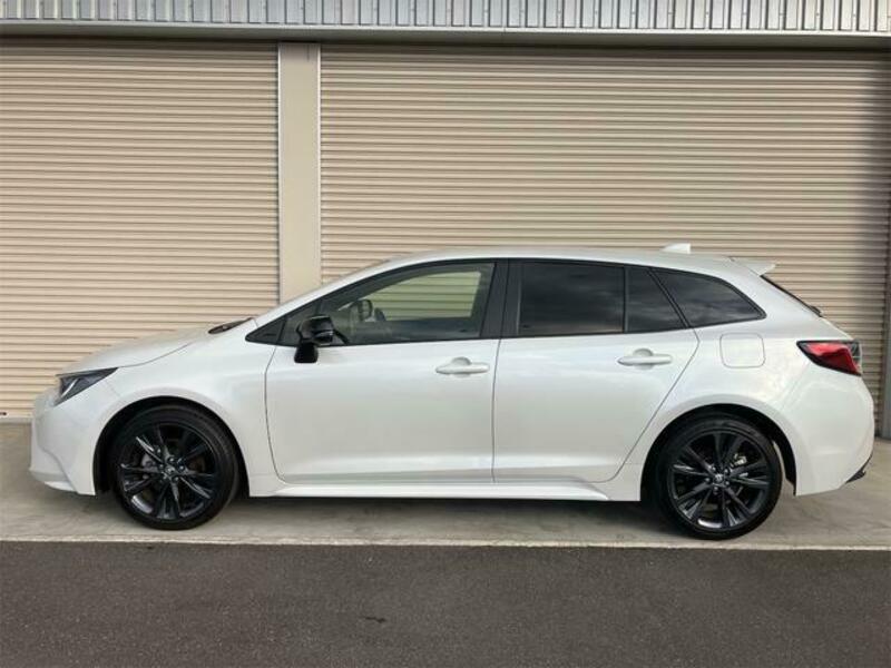 COROLLA TOURING