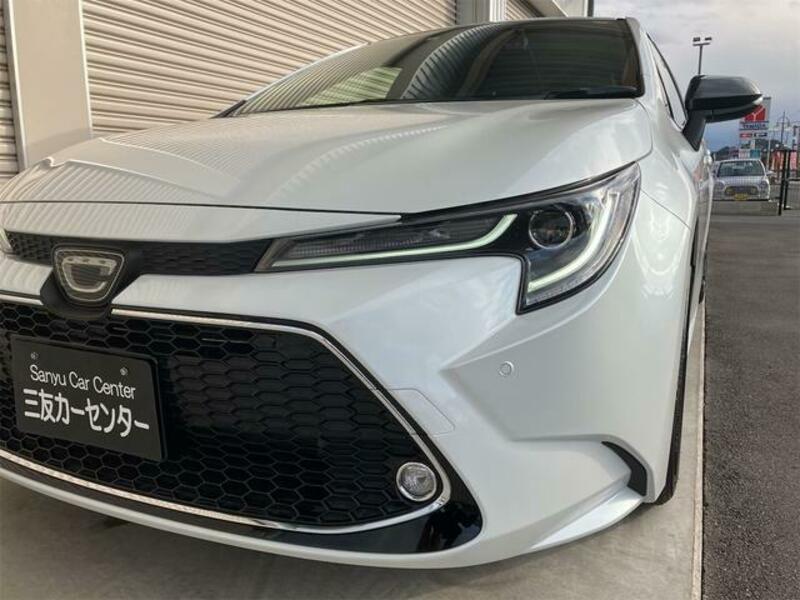 COROLLA TOURING
