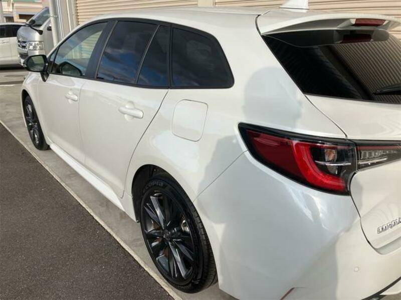 COROLLA TOURING